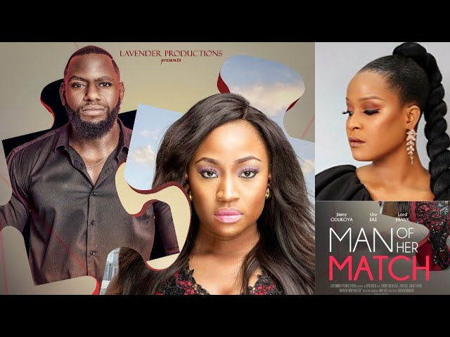 Match Of Her Match 2021 Movie Poster
