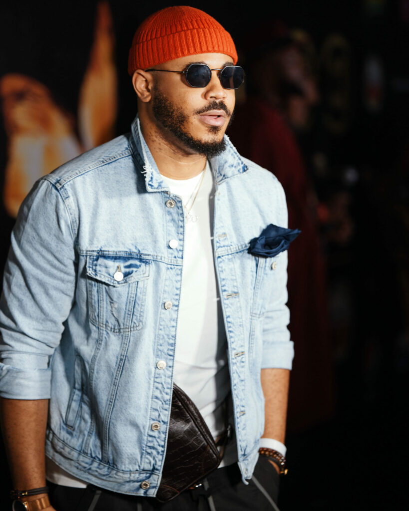 The Best Looks From The AMVCA Runway Show 21 Ozoh at AMVCA8 Runway Show with Nollywire 2