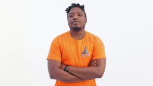 The Full Story On How Akay Mason Became A Film Director - SCENE DIVE E01 Nollywire