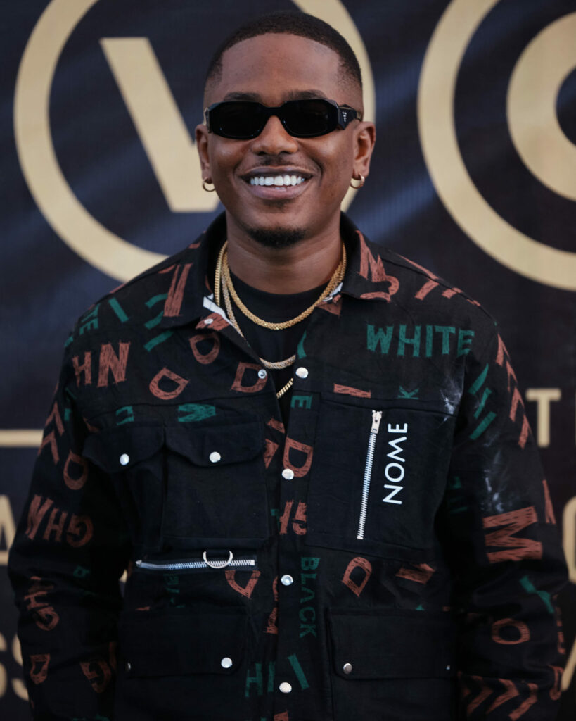 The Best Looks From The AMVCA Runway Show 26 Timini Egbuson at AMVCA8 Runway Show with Nollywire