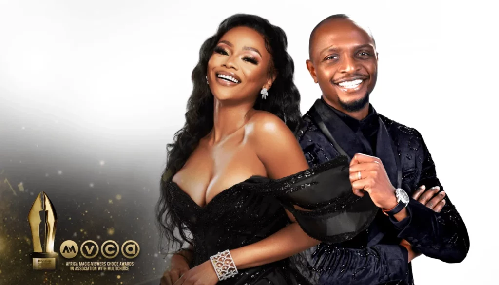 AMVCA 8: Your Ultimate Guide To The Award Week 27 Your Ultimate Guide To The AMVCA 8 Award Week - Nollywire