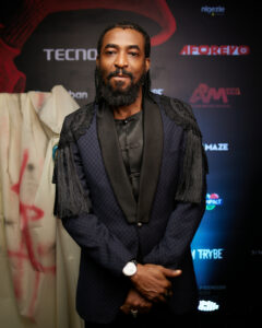 Demola-Adedoyin-At-The-Premiere-of-Ile-Owo