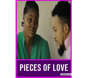 Pieces Of Love 2020 Movie Poster