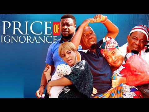 Price Of Ignorance 2021 Movie Poster