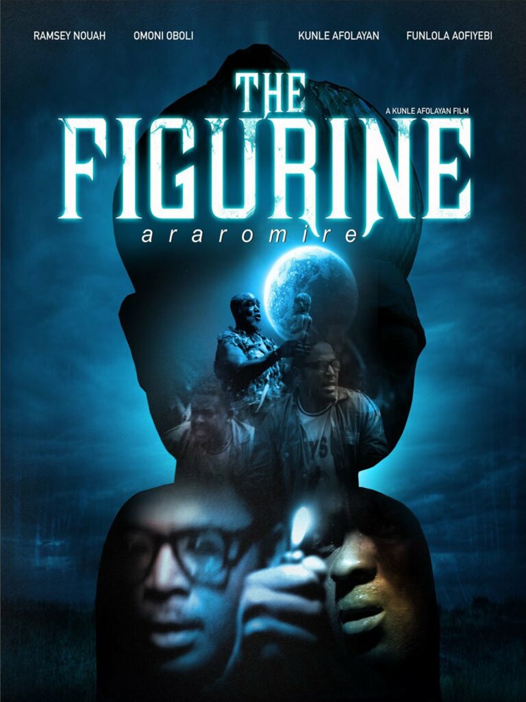 Not Sure About Watching "Ile Owo"? Here's Your Ultimate Guide To Kayode Kasum Movies (SCENE DIVE E02) 2 The Figurine Movie 2009 Movie Poster - Nollywire
