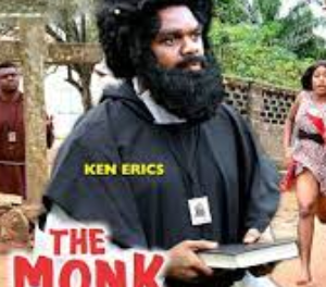 The Monk 2020 Movie