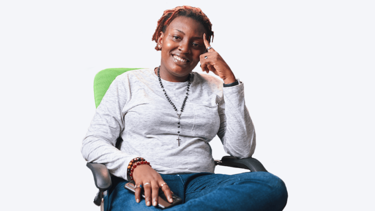 Hey You! - Timini And Efe Irele Gave Uyoyou Adia Their All