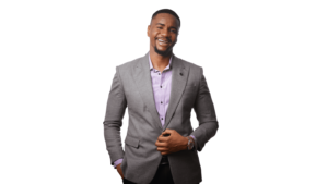 Jide Kene Achufusi Takes Quick 5