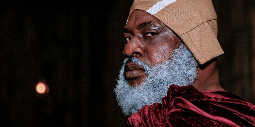 "The King's Horseman" Will Be The First Yoruba Film to Premiere at TIFF 2022 16 The Kings Horseman Cover 1 Nollywire