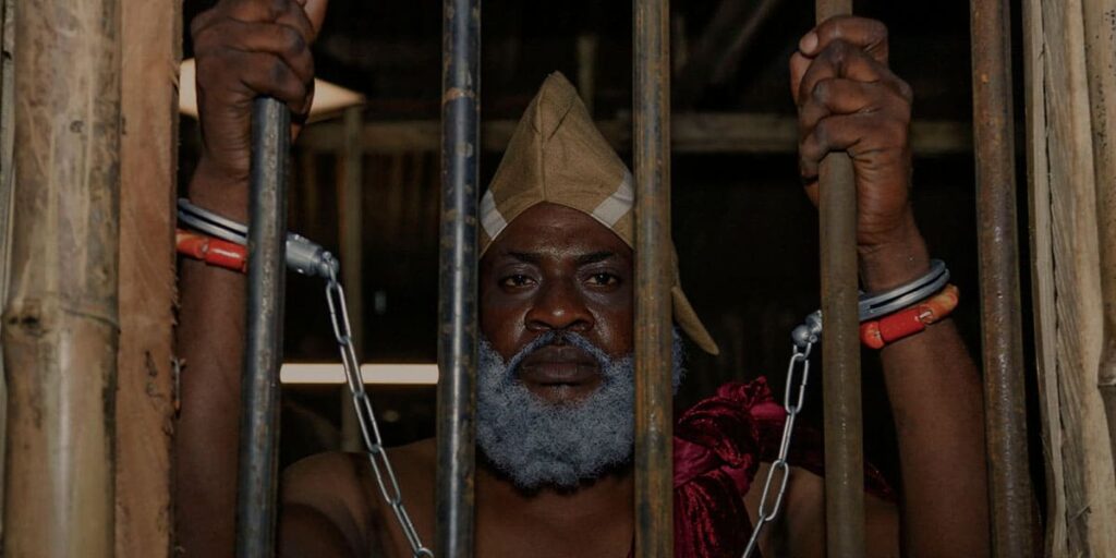 "The King's Horseman" Will Be The First Yoruba Film to Premiere at TIFF 2022 1 The Kings Horseman Cover 2 Nollywire