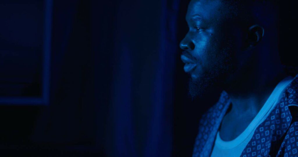 First Look at "Troublous Weekend," New Thriller Starring Stan Nze, Anthony Monjaro 3 Troublous Weekend Stan Nze - Nollywire