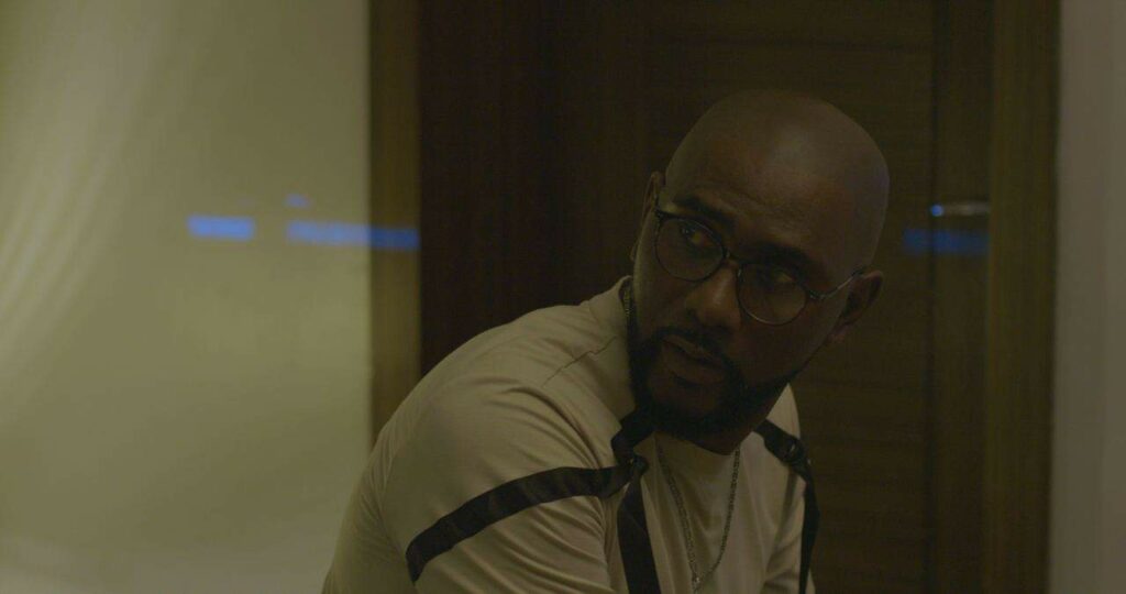 First Look at "Troublous Weekend," New Thriller Starring Stan Nze, Anthony Monjaro 1 Troublous Weekend Anthony Monjaro - Nollywire