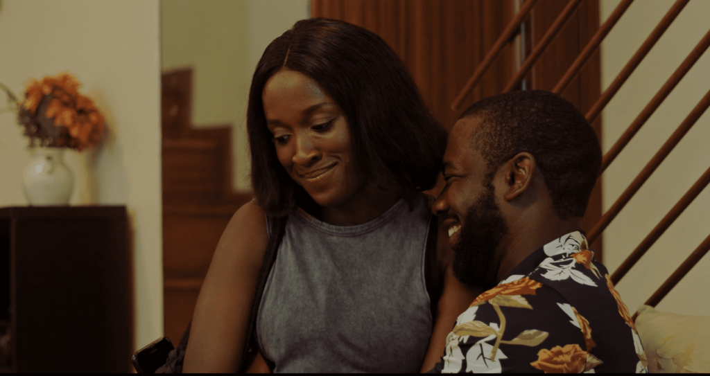 Watch "Ijo,"Charles Etubiebi and Genoveva Umeh's Love Story About Men's Vulnerability 15 Watch 22Ijo22Charles Etubiebi and Genoveva Umehs Love Story About Mens Vulnerability Nollywire