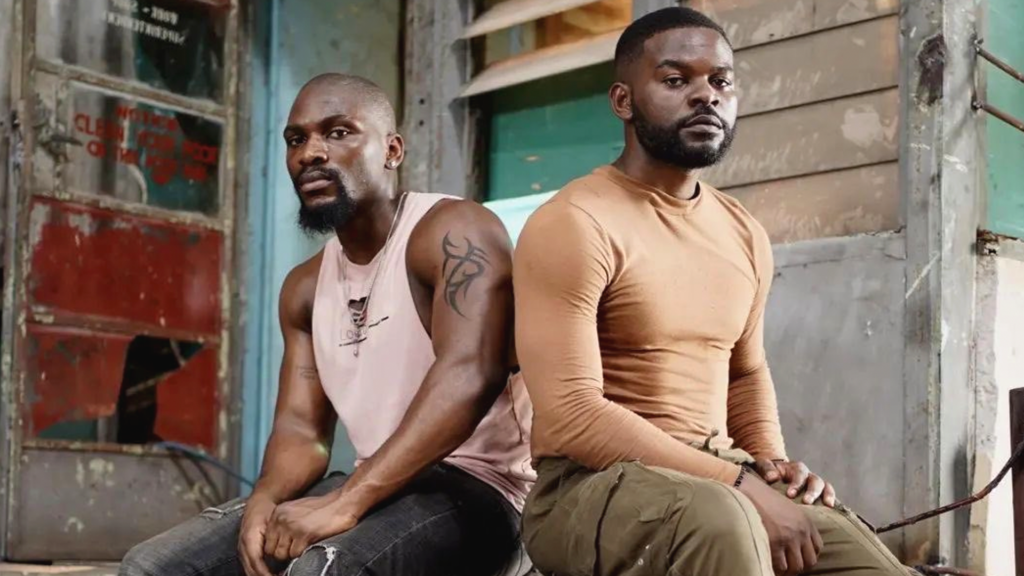 "Brotherhood" Premiere Will Be in 14 Countries as Jade Osiberu Eyes ₦1 Billion GBO Record 14 Brotherhood Trailer - Jade Osiberu Sets ₦1 Billion Gross Box Office Goal