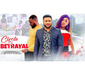 Circle Of Betrayal 2020 Movie Poster