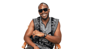 Hot Seat Questions With Daniel Etim Effiong