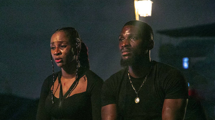 Gangs of Lagos: Prime Video unveils first Nigerian original title