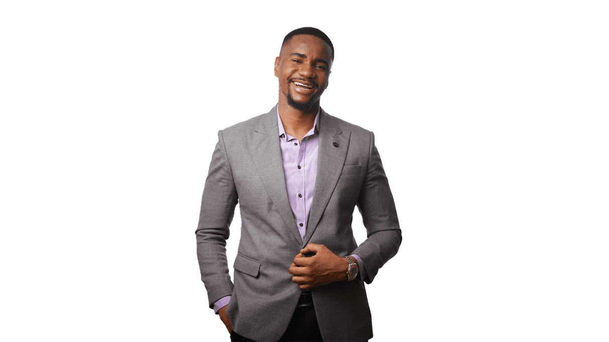 Hot Seat Questions with Swanky JKA, Jide Kene Achufusi