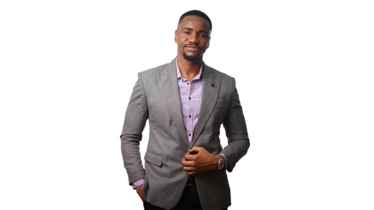 Jide Kene Achufusi Answers Fan Questions