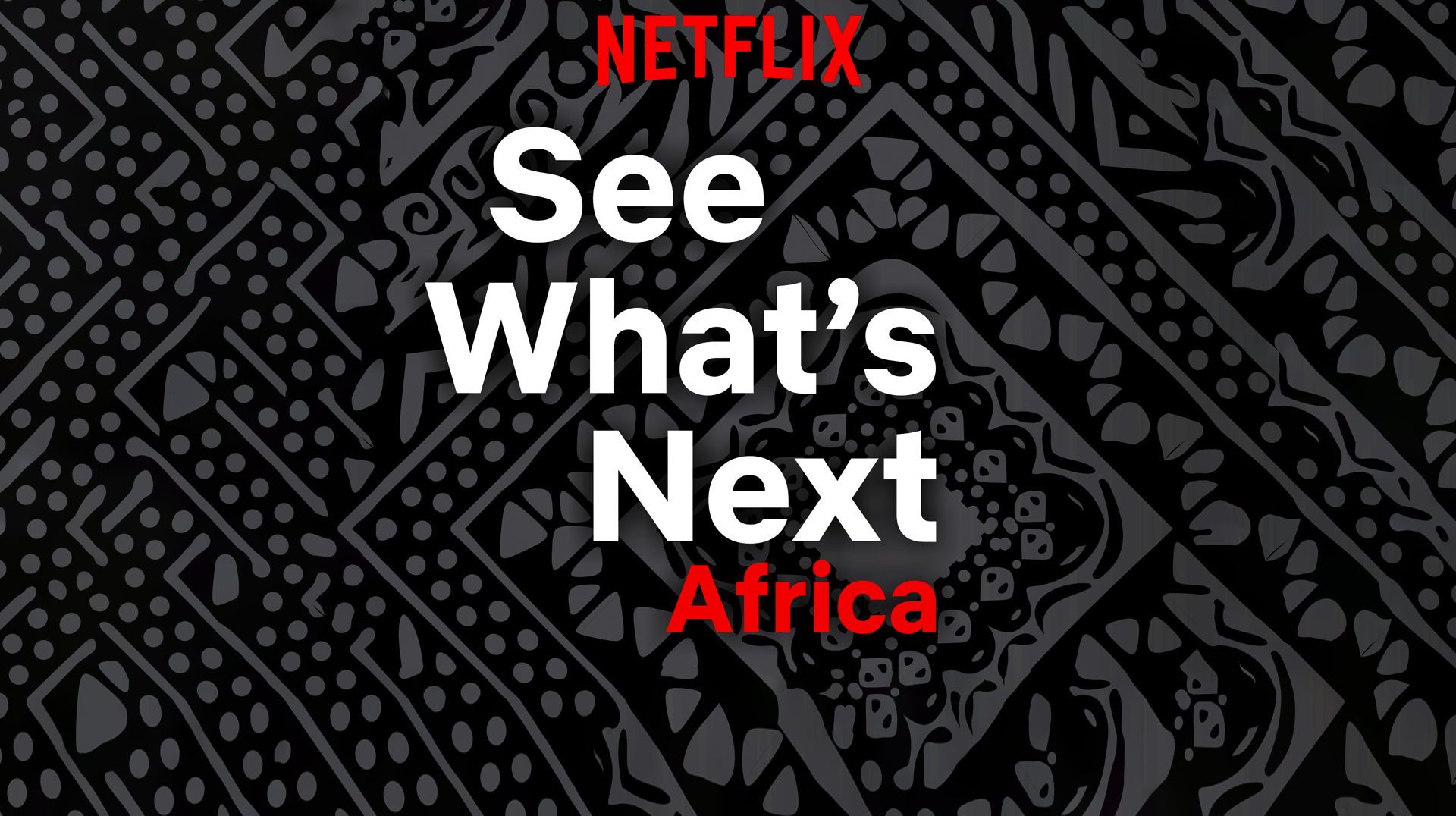 Netflix presents a slate of exciting African titles to come in 2022