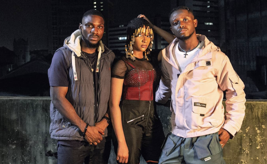 Gangs of Lagos: Prime Video unveils first Nigerian original and Opens Local Currency Services Gangs of Lagos: Prime Video unveils first Nigerian original and Opens Local Currency Services