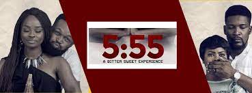 5:55