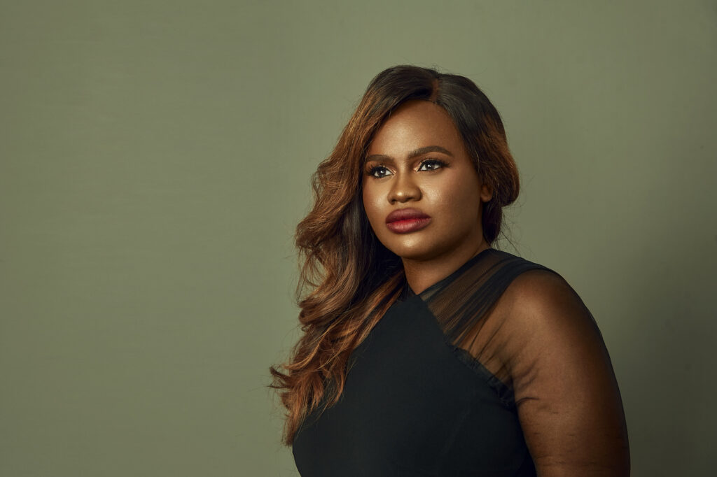 Jade Osiberu Strikes Exclusive Overall Deal With Prime Video 3 Jade Osiberu Strikes Exclusive Overall Deal With Prime Video
