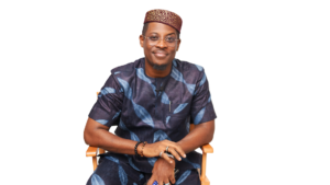 Seyi Awolowo: "Old Christian movies were horror movies"