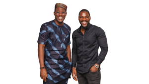 Cast Roundtable: Tobi Bakre and Seyi Awolowo discuss Brotherhood