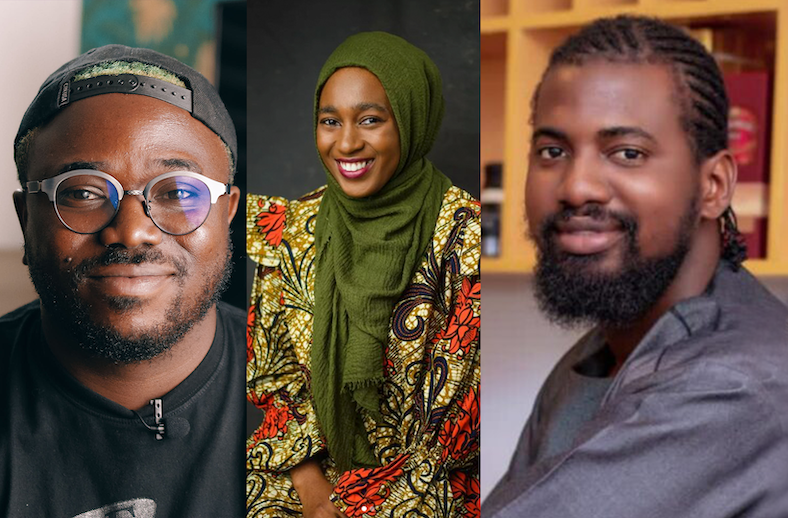 Ibadan Indie Film Awards 2022: Kayode Kasum, Korede Azeez and Okwong Fadamana Announced as Jury 51 Ibadan Indie Film Awards 2022: Kayode Kasum, Korede Azeez and Okwong Fadamana Announced as Jury