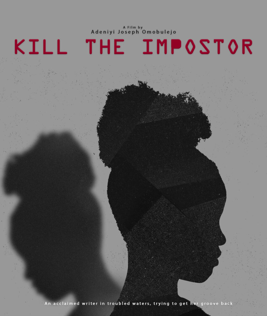 Take One Productions to Host “Night of Shorts” Film Screening Event 5 Kill the Impostor 2022 Movie Poster Nollywire