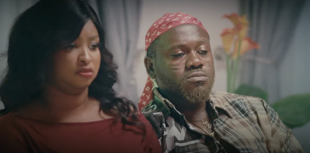 Toyin Abraham, Deyemi Okanlawon and Annie Idibia take on unusual and challenging roles in our in 'Our President's Money" movie 50 TOYIN ABRAHAM, DEYEMI OKANLANWO, AND ANNIE IDIBIA TAKE ON UNUSUAL AND CHALLENGING ROLES IN OUR PRESIDENT’S MONEY MOVIE.