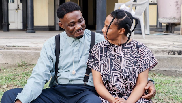 Izu Ojukwu’s period piece “4:4:44” starring Richard Mofe-Damijo and Nse Ikpe-Etim, set to premiere Globally On Prime Video this November