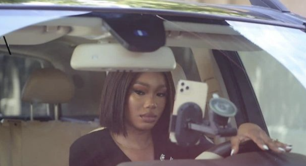 "The Modern Woman": Yomi Black kicks off principal photography 2 The Modern Woman
