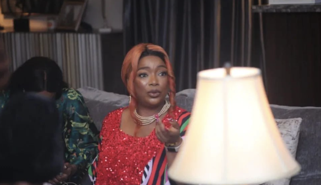 "The Modern Woman": Yomi Black kicks off principal photography 3 The Modern Woman