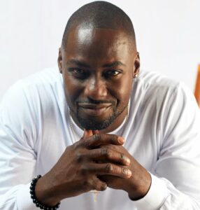 Chris Attoh - Nollywire