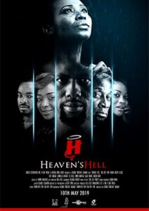 Heaven's Hell (2019) - Nollywire