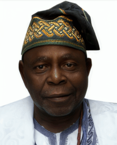 Ifayemi Elebuibon - Nollywire