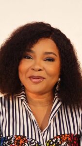 Linda Ejiofor - Nollywire