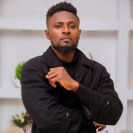Maurice Sam - Nollywire