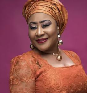 Ngozi Ezeonu - Nollywire