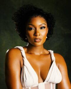 Osas Ighodaro - Nollywire