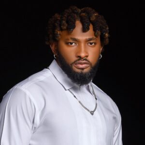 Uti Nwachukwu - Nollywire
