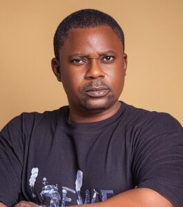 Afeez Eniola - Nollywire