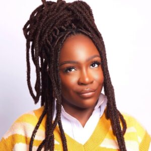 Chiamaka Uzokwe - Nollywire