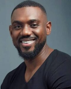 Eddie Watson official poster 2025 Nollywire