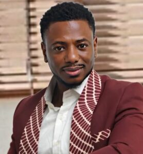 Freddie George - Nollywire