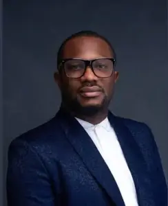 James Omokwe - Nollywire