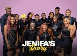 Jenifa's Diary (2015) - Nollywire