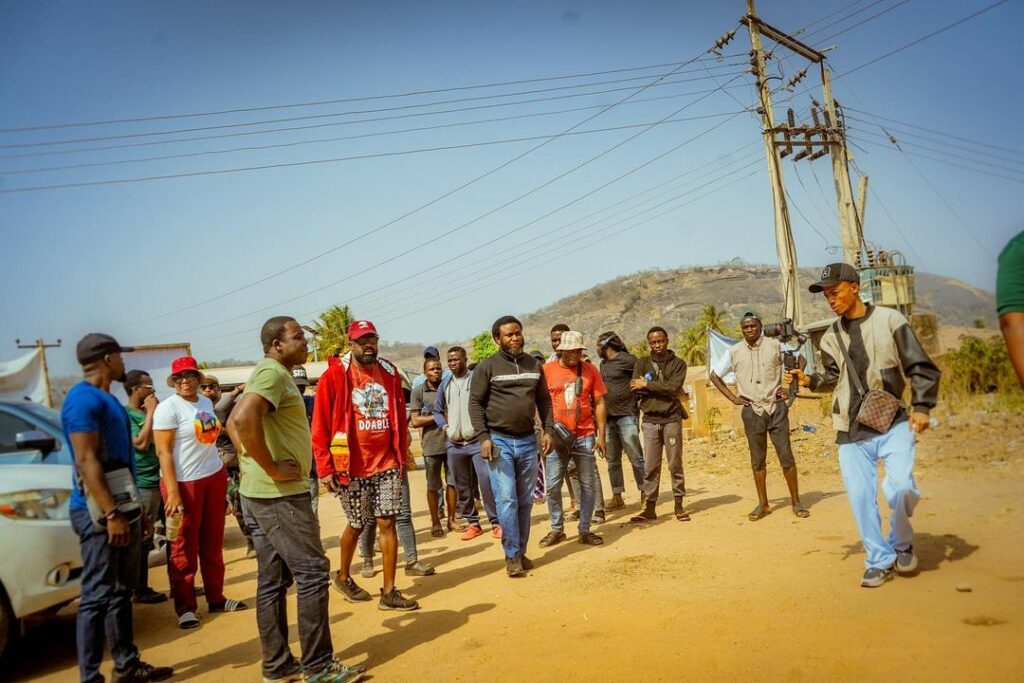 KAP Motion Pictures announces “IJOGBON” – The Movie 3 KAP Motion Pictures announces “IJOGBON” – The Movie